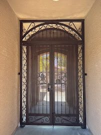 Gallery image 1 — gate track alignment Glendale