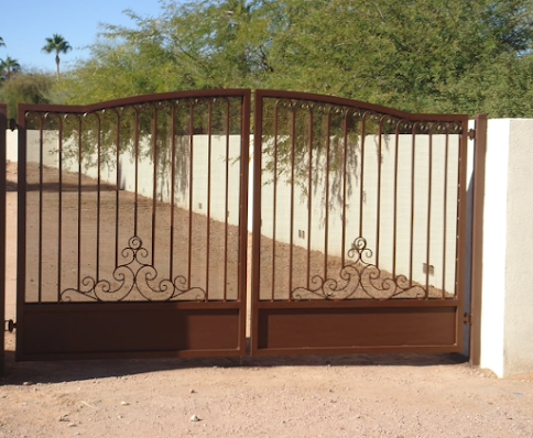 Gallery image 7 — chain link fence Phoenix
