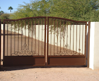 Gallery image 1 — chain link fence Phoenix