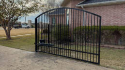 Gallery image 10 — automatic gate installation near me