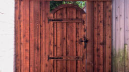 Gallery image 2 — automatic gate installation near me