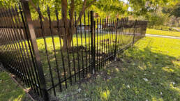 Gallery image 8 — automatic gate installation near me