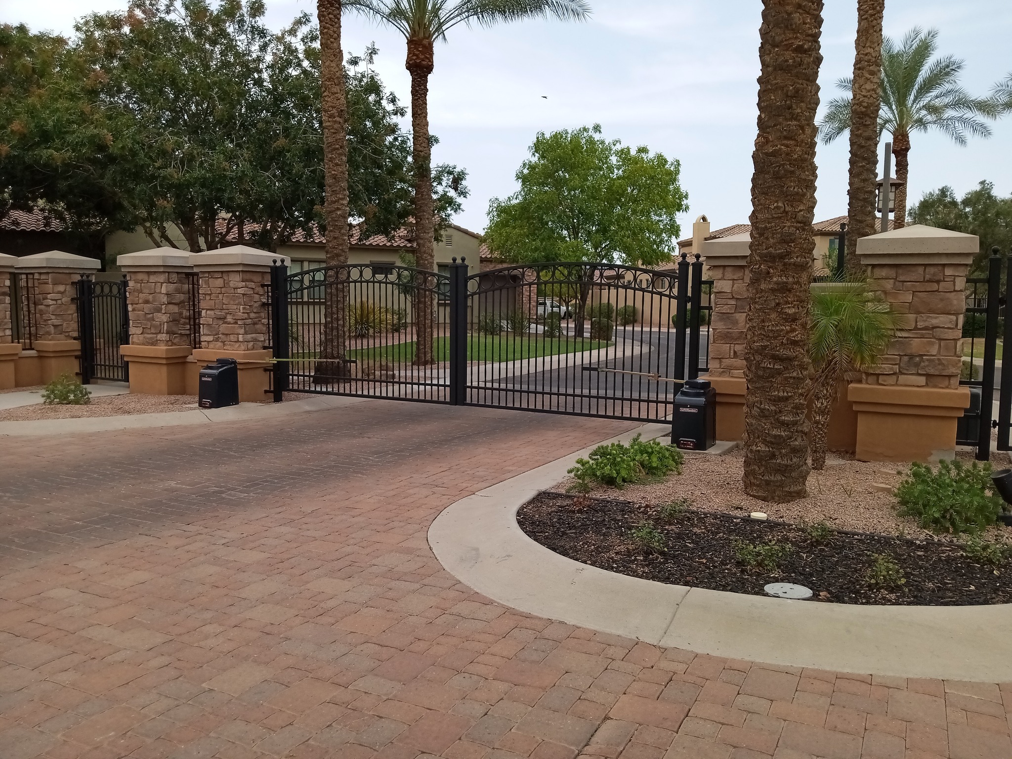 Gallery image 5 — automatic gate service near me