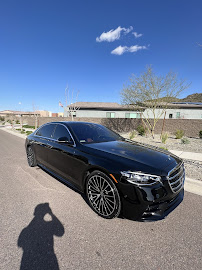 best mobile detailer in Master Mobile Detail LLC
