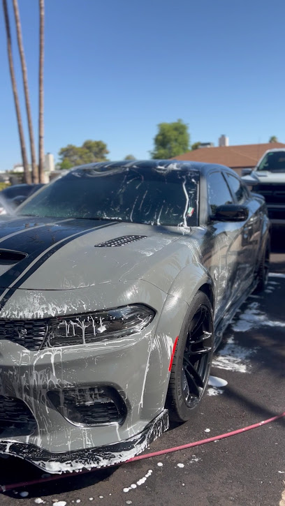 Gallery image 1 — best mobile detailer in Master Mobile Detail LLC