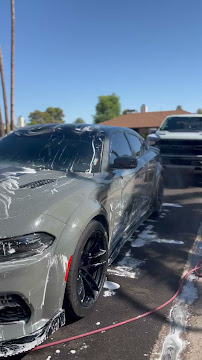 Gallery image 3 — best mobile detailer in Master Mobile Detail LLC