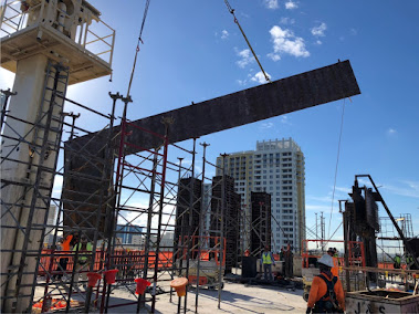 Gallery image 3 — underground helical piles Miami