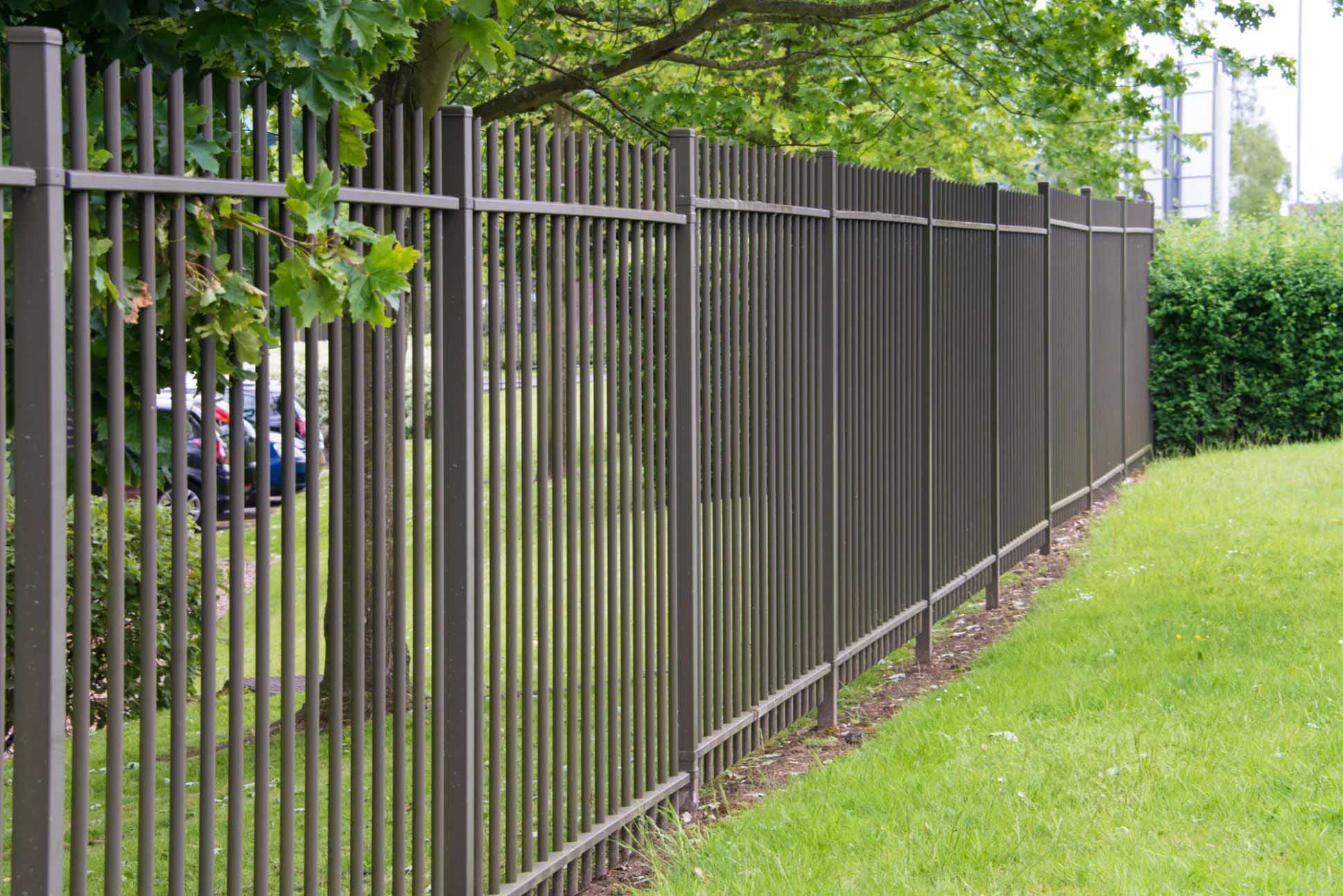 Gallery image 6 — fence repair near %AREA%