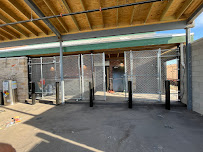 Gallery image 7 — commercial fence installation Air Budget Fence