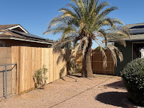 Gallery image 6 — commercial fence installation Air Budget Fence