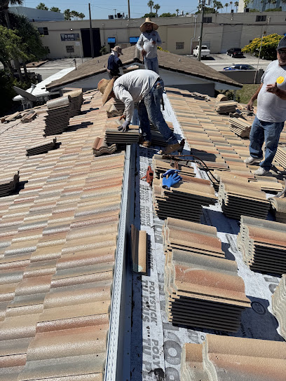 Gallery image 2 — licensed roofing company in HOFF'S ROOFING & METAL WORKS, INC.