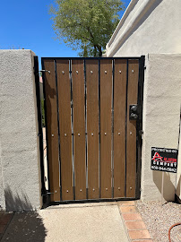 Gallery image 5 — affordable fence repairs Mesa