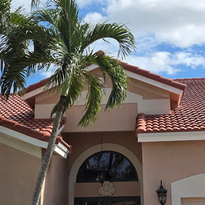 residential roofing services Miami Gardens