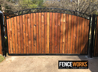 Gallery image 3 — automatic gate installation near me