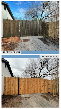 About automatic gate installation near me