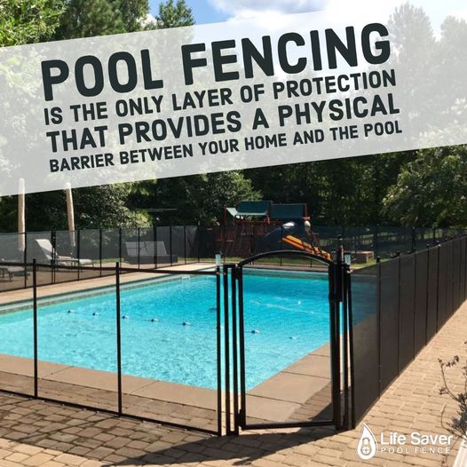 Gallery image 5 — pool fence estimate Pinal County
