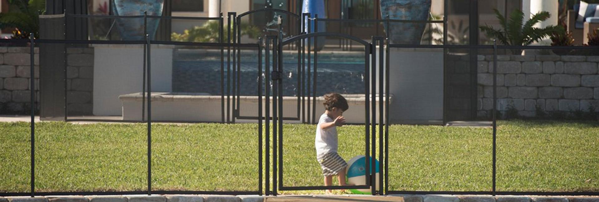 pool fence estimate Pinal County