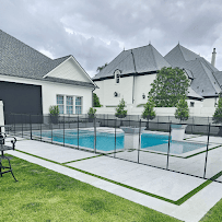 Gallery image 2 — pool fence estimate Pinal County