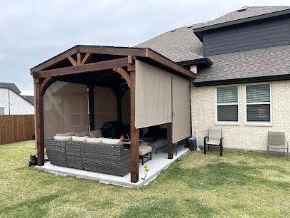 Gallery image 5 — patio cover builder Rowlett