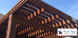 Gallery image 3 — patio cover builder Rowlett