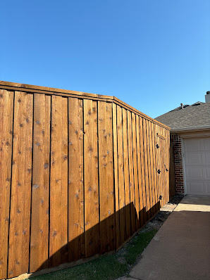 Gallery image 4 — patio cover builder Rowlett