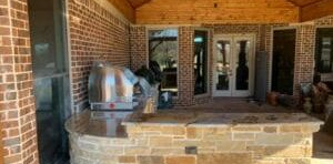 About patio cover builder Rowlett