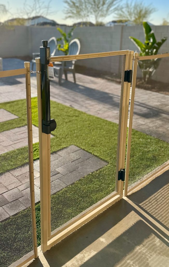 Gallery image 8 — PET pool fence installer Tempe