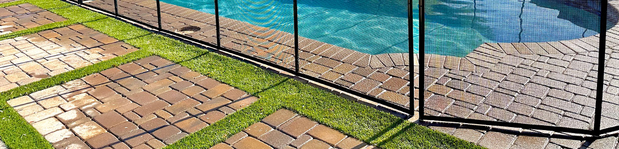 Gallery image 10 — PET pool fence installer Tempe