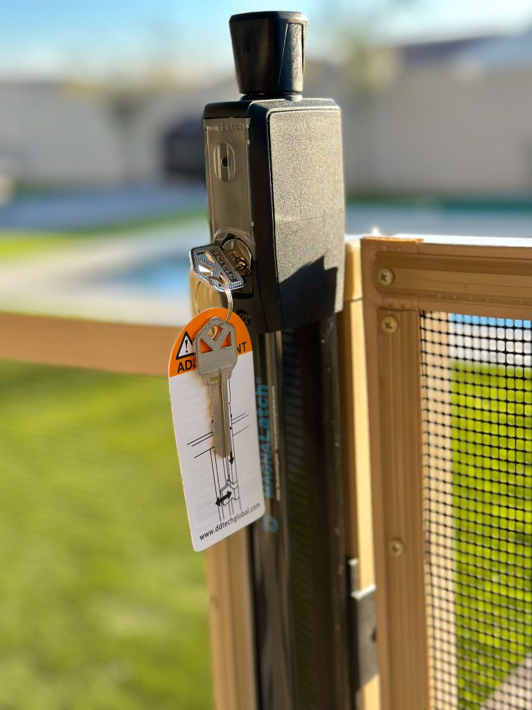 Gallery image 6 — PET pool fence installer Tempe
