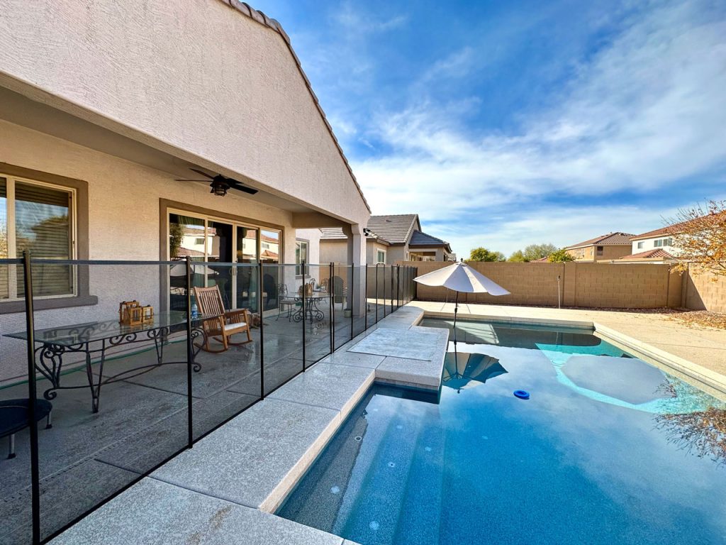 Gallery image 5 — PET pool fence installer Tempe