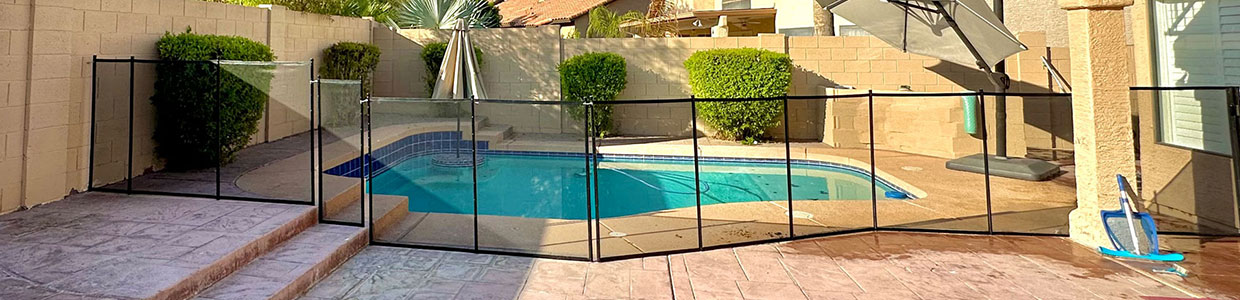 Gallery image 11 — PET pool fence installer Tempe