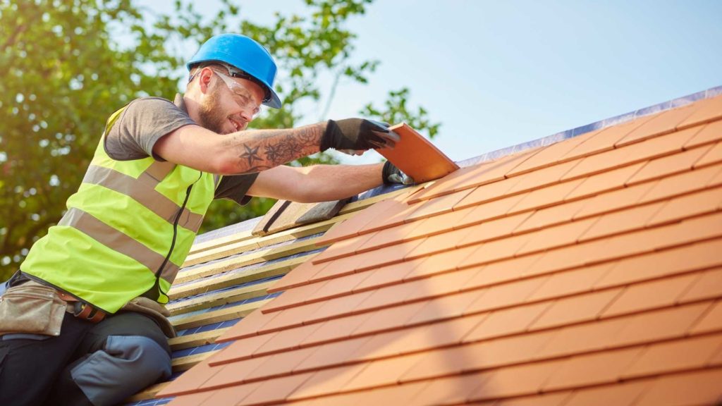 roofing company in Miami Gardens