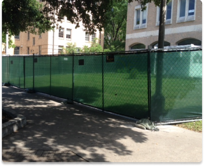 ADA portable toilet Irving