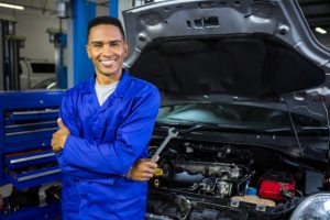 flat tire change San Jose