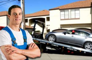 Gallery image 9 — accident removal San Jose