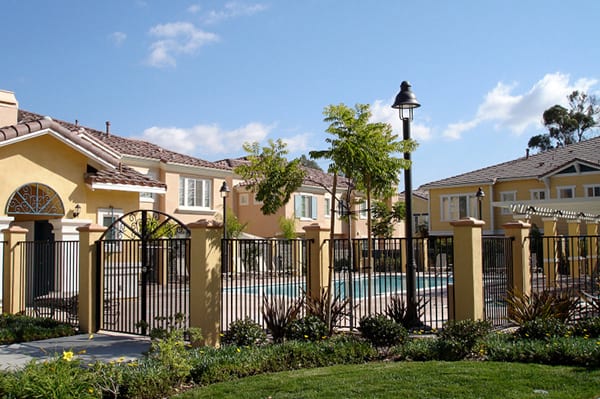 Gallery image 4 — security fencing Phoenix metro area