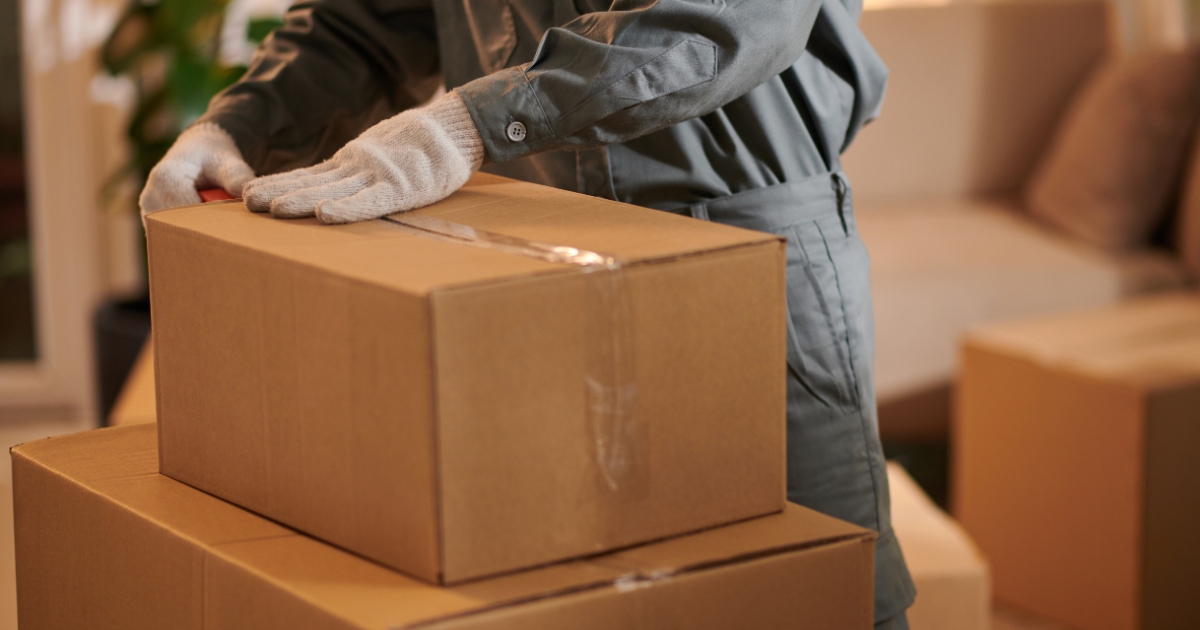 Gallery image 3 — movers in South Austin