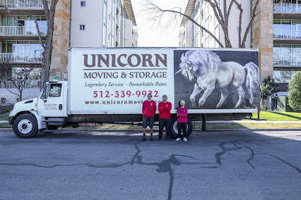 Gallery image 4 — movers in South Austin