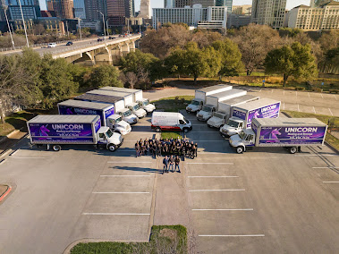 Gallery image 5 — movers in South Austin