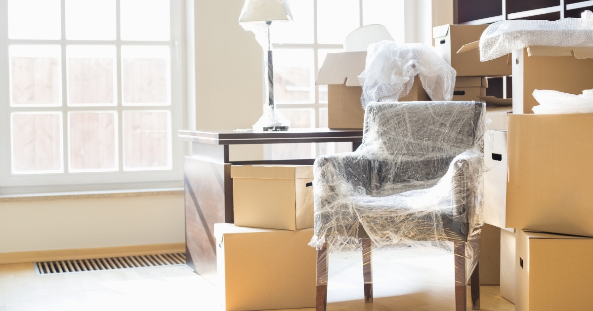 Gallery image 1 — movers in South Austin