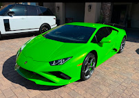 About luxury car detailing Race Day Mobile Detailing & Coatings