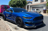 Gallery image 2 — luxury car detailing Race Day Mobile Detailing & Coatings