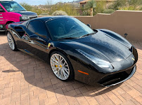 Gallery image 4 — luxury car detailing Race Day Mobile Detailing & Coatings