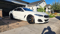 Gallery image 6 — luxury car detailing Race Day Mobile Detailing & Coatings