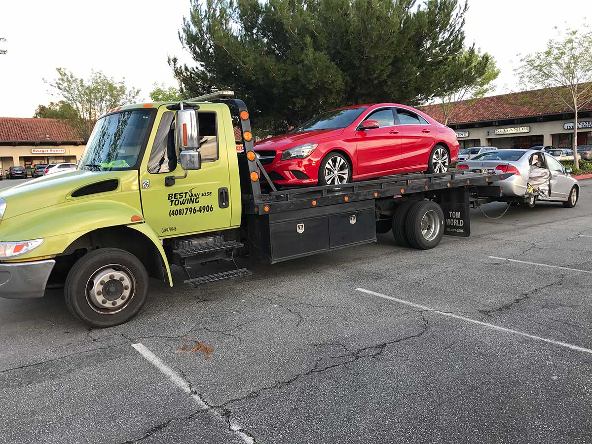 Gallery image 6 — jump start service San Jose