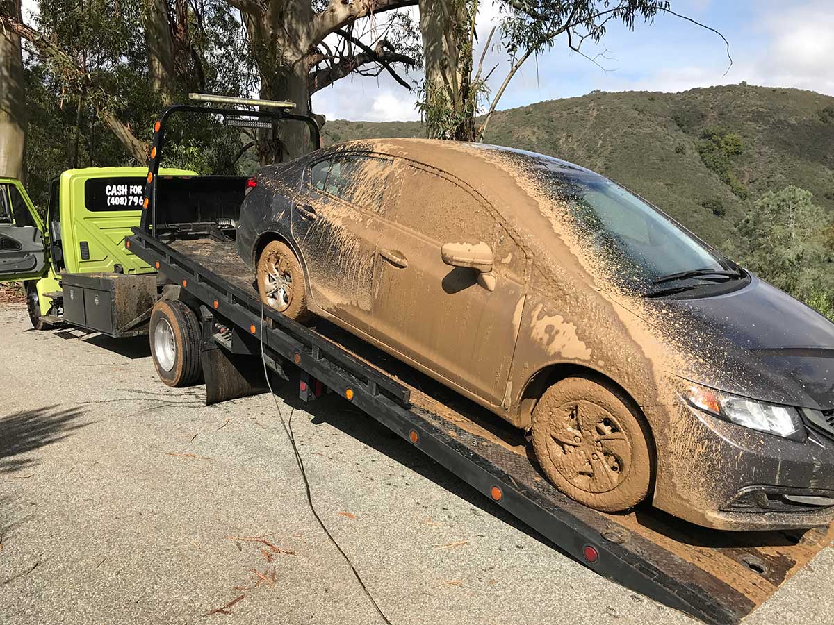 Gallery image 7 — jump start service San Jose