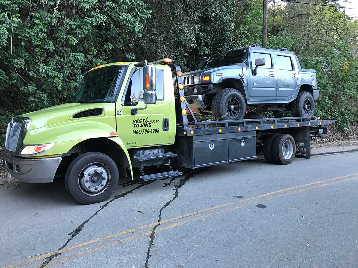 Gallery image 8 — jump start service San Jose