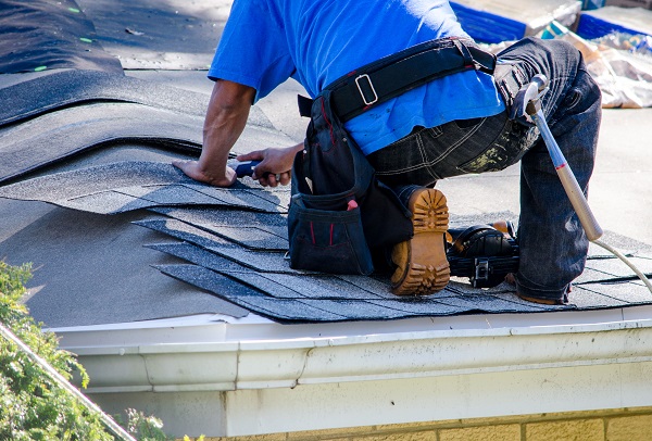 local roofing contractor Naples