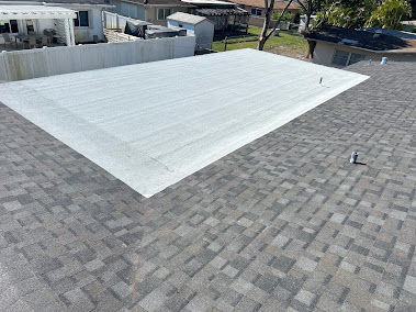 Gallery image 9 — residential roofing Miami