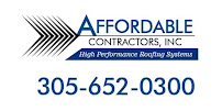 About residential roofing Miami